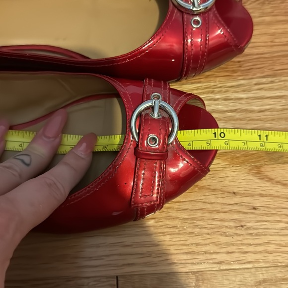 Stuart Weitzman Flats - Picture 7 of 7